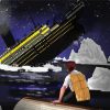 Sinking Ship Titanic Diamond Painting