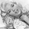 The Actress Jayne Mansfield Diamond Painting