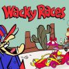 Wacky Races Poster Diamond Painting