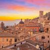 Assisi Italy Diamond Painting