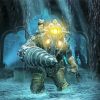 Bioshock Online Game Diamond Painting