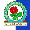 Blackburn Rovers FC Logo Diamond Painting