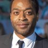 Chiwetel Ejiofor Diamond Painting