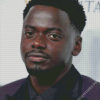 Daniel Kaluuya Diamond Painting