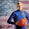 Elena Delle Donne Diamond Painting