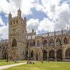 Exeter Cathedral UK Diamond Painting