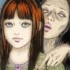 Junji Ito Diamond Painting