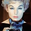 Kim Novak Diamond Painting