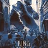 King Kong 1933 Movie Diamond Painting