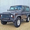 Land Rover Jeep Car Diamond Painting