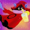 Orko Diamond Painting