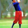 Payne Stewart Diamond Painting