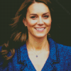 Princess Kate Diamond Painting