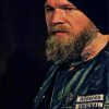 Sons Of Anarchy Opie Winston Character Diamond Painting