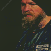 Sons Of Anarchy Opie Winston Character Diamond Painting