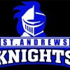 St Andrews Knights Poster Diamond Painting