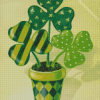 St Patricks Day Diamond Painting