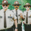 Super Troopers Diamond Painting