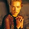 Tatjana Patitz Vogue Model Diamond Painting