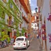 Taxco Diamond Painting