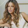 The Actress Kate Beckinsale Diamond Painting