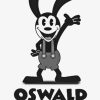 The Cartoon Character Oswald The Lucky Rabbit Diamond Painting