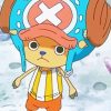 Tony Tony Chopper Diamond Painting