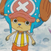 Tony Tony Chopper Diamond Painting