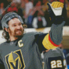 Vegas Golden Knights Diamond Painting