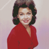 Aesthetic Annette Funicello Diamond Painting