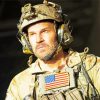 David Boreanas In Seal Team Diamond Painting