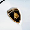 Lamborghini Car Logo Diamond Painting