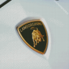 Lamborghini Car Logo Diamond Painting