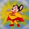 Mighty Mouse Diamond Painting