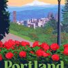 Portland Diamond Painting