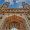 The Charminar India Diamond Painting