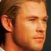 Chris Hemsworth Diamond Painting