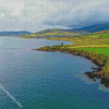 Dingle Bay Sea Diamond Painting