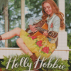 Holly Hobbie Movie Poster Diamond Painting