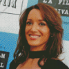 Jennifer Beals Diamond Painting