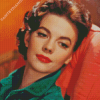 Natalie Wood Actress Diamond Painting