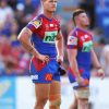 Newcastle Knights Rugby League Diamond Painting