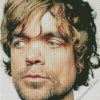 Peter Dinklage Face Diamond Painting