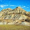 Roosevelt National Park Diamond Painting