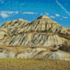 Roosevelt National Park Diamond Painting