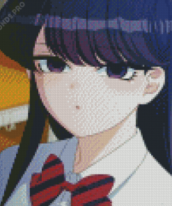 Shoko Komi Diamond Painting