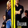 The Italian Job Movie Diamond Painting