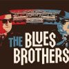 The Blues Brothers Movie Diamond Painting