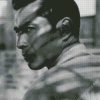 Toshiro Mifune Diamond Painting