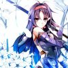 Yuuki Konno Art Diamond Painting